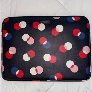 kate spade Laptop Case